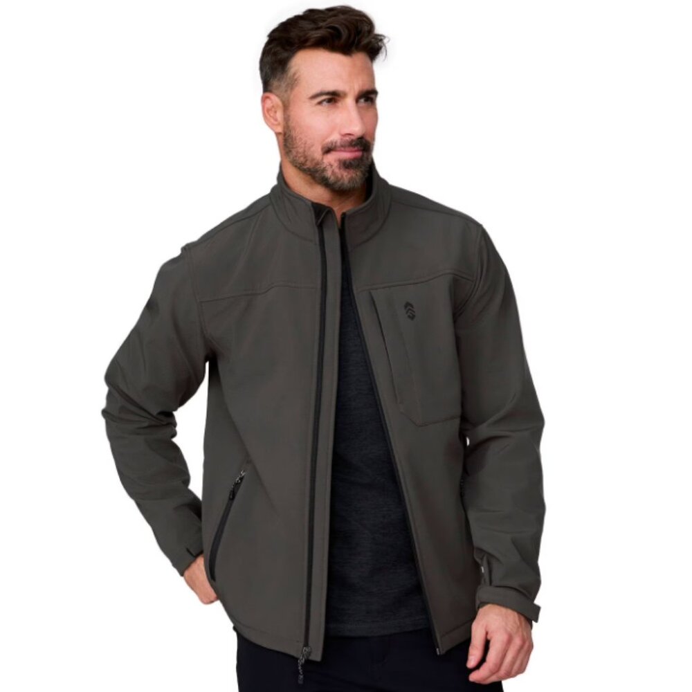 Free Country Men's Softshell Jacket